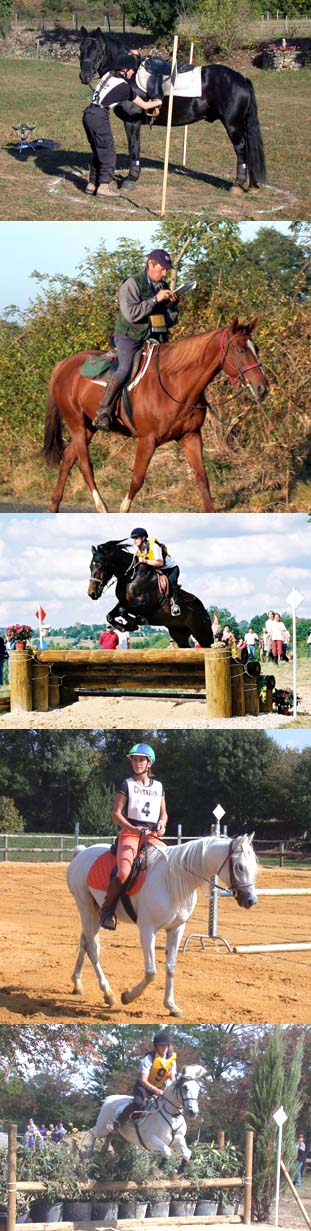 lien vers le site officiel de trec